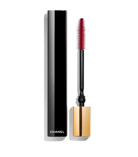 masacara chanel|Chanel mascara where to buy.